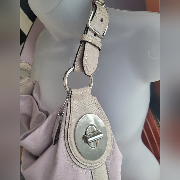 Coach Hobo Bag - Picture 7 of 8